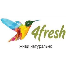 4Fresh - ЭКО косметика, продукты и многое другое (Levrana, Mi&KO, NATURA SIBERICA, Sante, WELEDA, Organic Shop, СпивакЪ и ....)