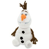 ОЛАФ снеговик из мульт-ма—--- Disney оригинал
